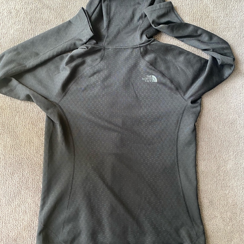 Nwot North Face Lightweight Jacket - image 2
